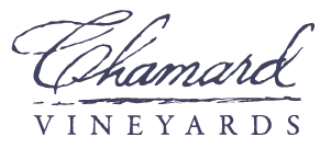 Logo:Chamard Vineyards