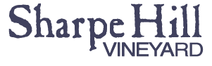 Logo:Sharpe Hill Vineyard
