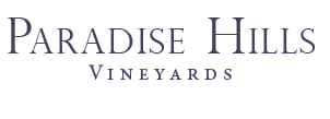 Logo:Paradise Hills Vineyard & Winery