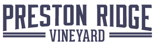 Logo:Preston Ridge Vineyard