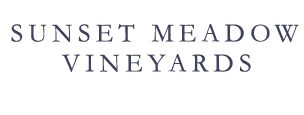 Logo:Sunset Meadow Vineyards