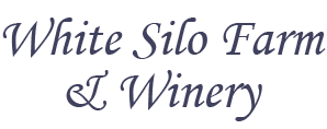 Logo:White Silo Farm & Winery