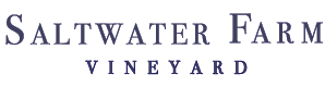 Logo:Saltwater Farm Vineyard