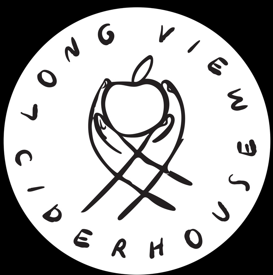 Logo:Long View Ciderhouse