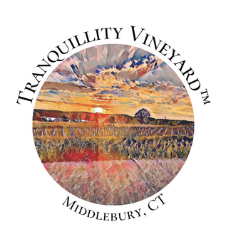 Logo:Tranquillity Vineyard & Winery